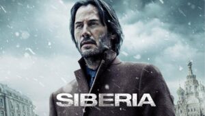 فيلم Siberia 2018 مترجم كامل HD اونلاين