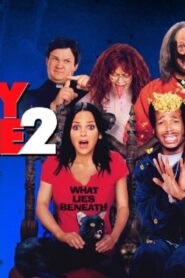 فيلم Scary Movie 2 2001 مترجم كامل HD اونلاين