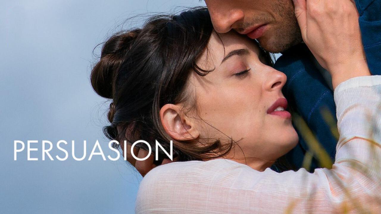 فيلم Persuasion 2022 مترجم كامل HD اونلاين