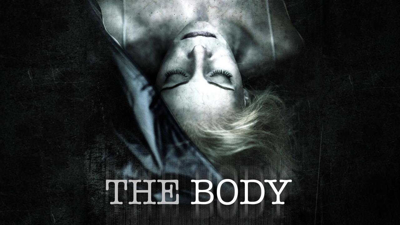 فيلم El Cuerpo aka The Body 2012 مترجم كامل HD اونلاين