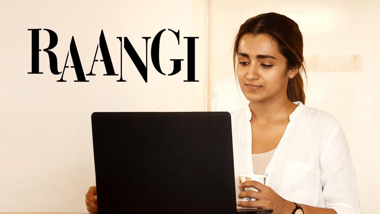 فيلم Raangi 2022 مترجم كامل HD اونلاين