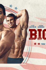 فيلم Bigger 2018 مترجم كامل HD اونلاين