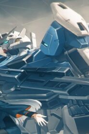 انمي Mobile Suit Gundam The Witch from Mercury الموسم الاول الحلقة 2 الثانية مترجمة اونلاين