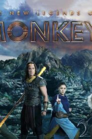 مسلسل The New Legends of Monkey الموسم الاول الحلقة 6 السادسة مترجمة اونلاين