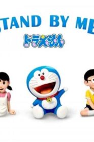 فيلم Stand by Me Doraemon 2014 مترجم كامل HD اونلاين