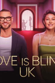 برنامج Love Is Blind: UK الموسم الاول الحلقة 1 الاولي مترجمة اونلاين