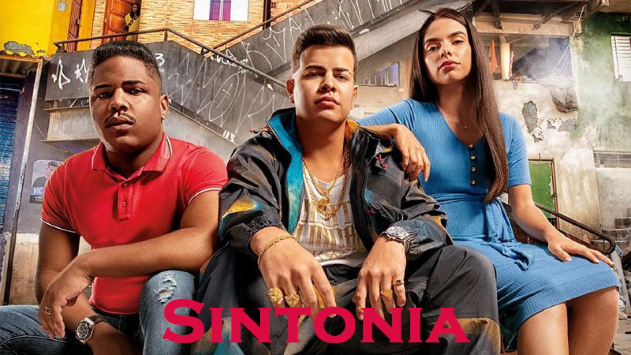 مسلسل Sintonia الموسم الرابع الحلقة 2 الثانية مترجمة اونلاين