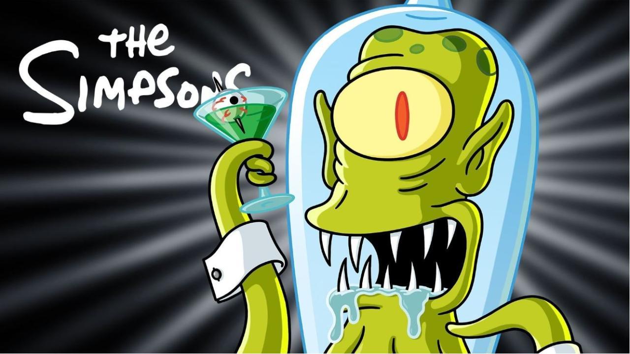 انمي The Simpsons الموسم الرابع عشر الحلقة 17 السابعة عشر مترجمة اونلاين