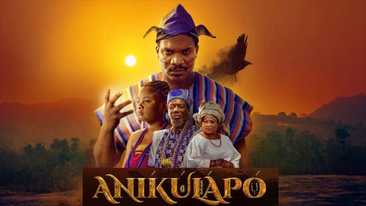 فيلم Anikulapo 2022 مترجم كامل HD اونلاين