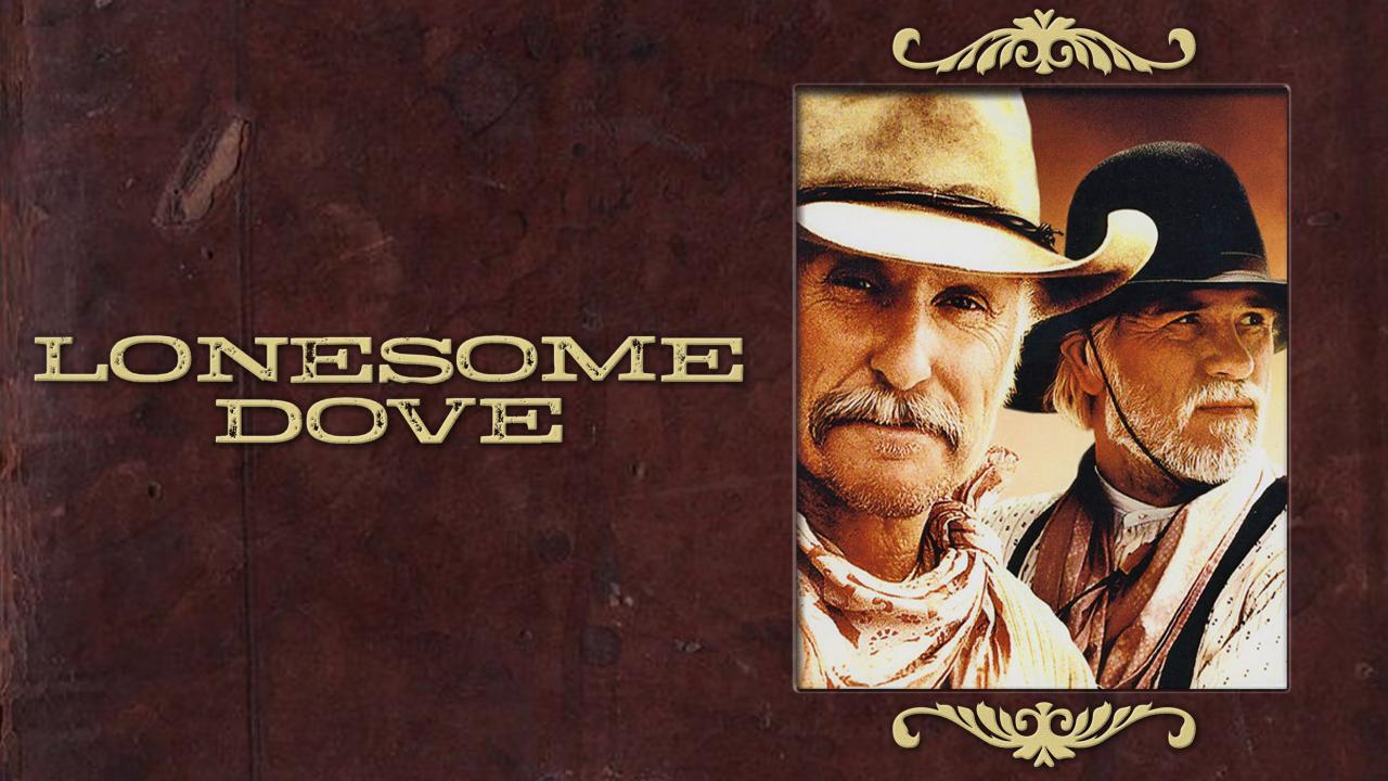 مسلسل Lonesome Dove الموسم الاول الحلقة 4 الرابعة مترجمة والاخيرة اونلاين