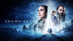 مسلسل Snowpiercer الموسم الرابع الحلقة 3 الثالثة مترجمة اونلاين