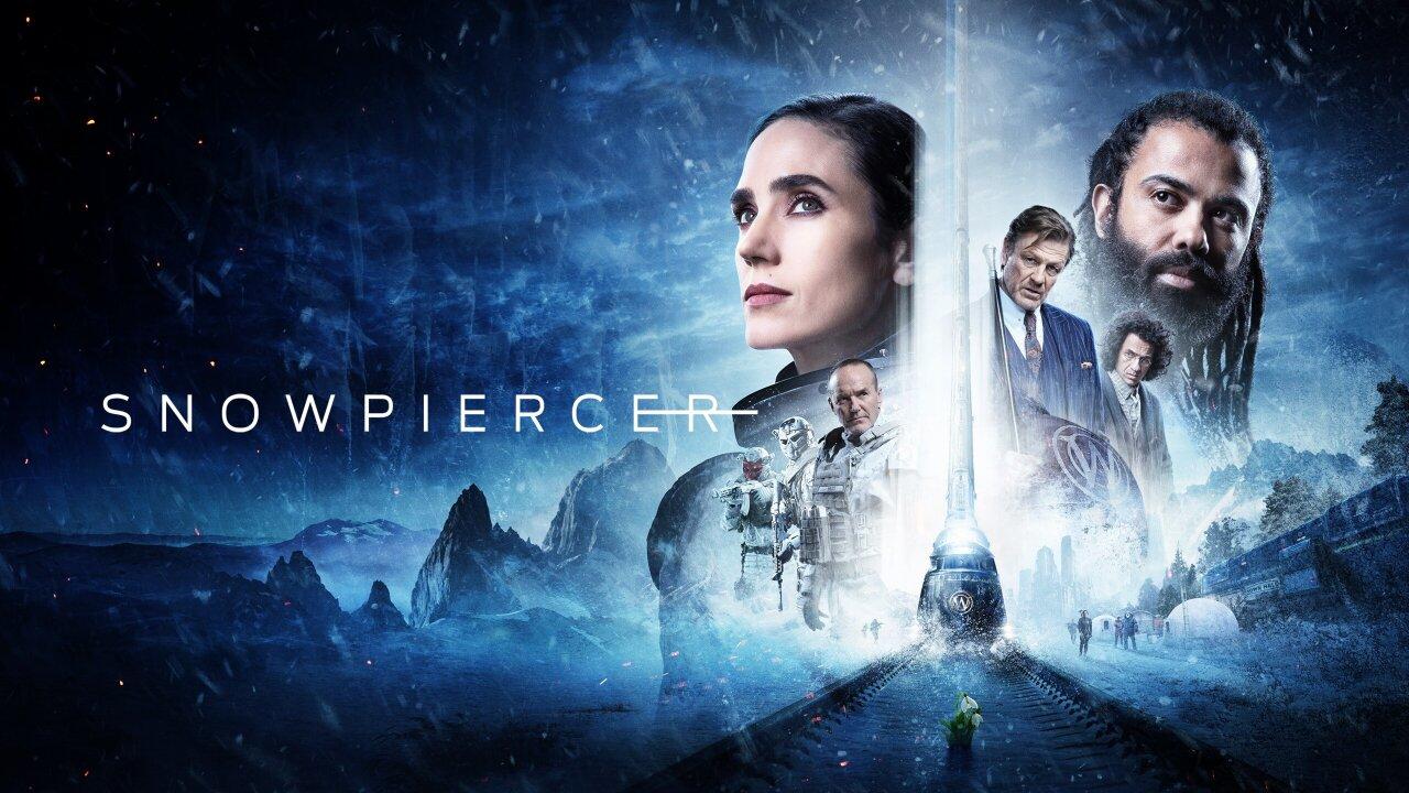 مسلسل Snowpiercer الموسم الرابع الحلقة 4 الرابعة مترجمة اونلاين