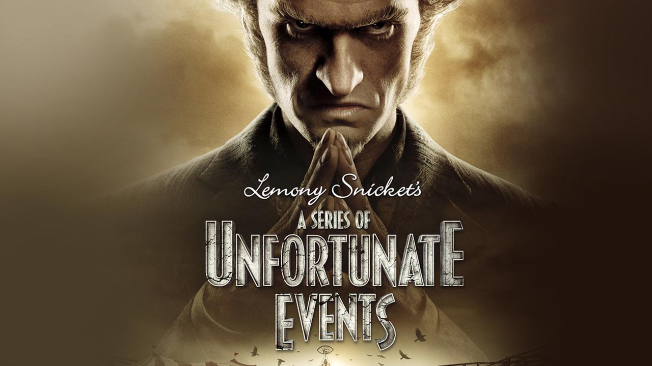 مسلسل A Series of Unfortunate Events الموسم الثاني الحلقة 10 العاشرة مترجمة والاخيرة اونلاين