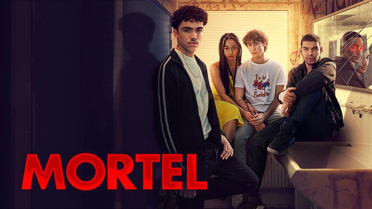 مسلسل Mortel الموسم الثاني الحلقة 4 الرابعة مترجمة اونلاين