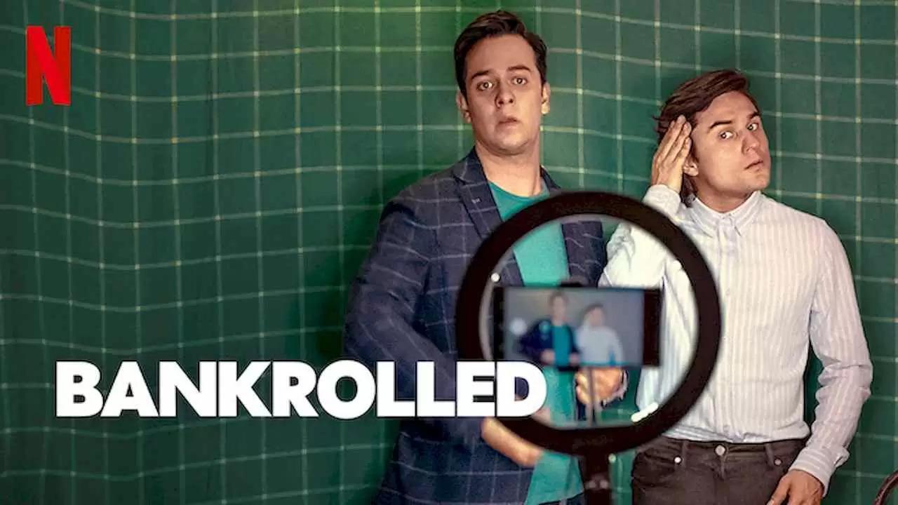 فيلم Bankrolled 2021 مترجم كامل HD اونلاين