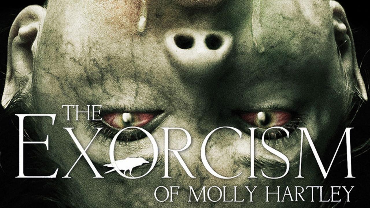 فيلم The Exorcism Of Molly Hartley 2015 مترجم كامل HD اونلاين