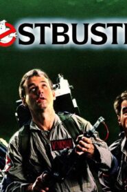 فيلم Ghostbusters 1984 مترجم كامل HD اونلاين