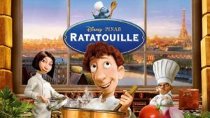 فيلم الفار الطباخ 2007 مدبلج HD اونلاين