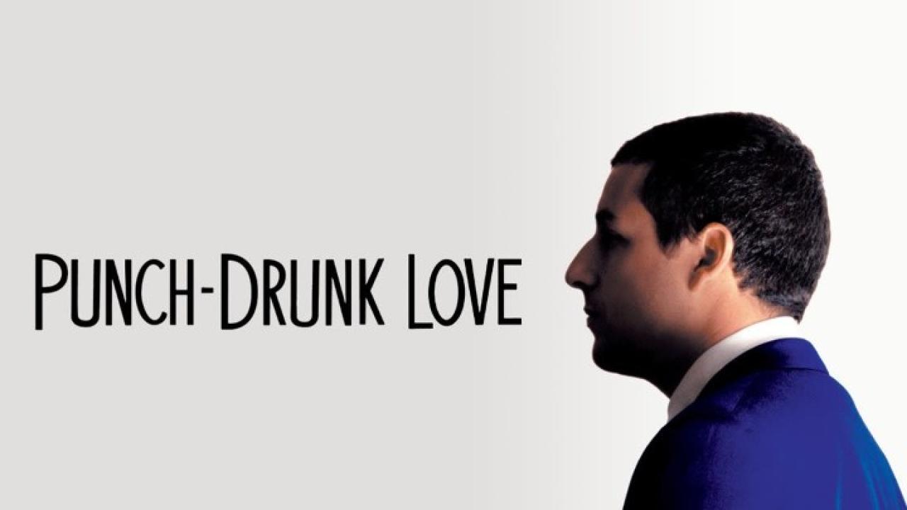 فيلم Punch Drunk Love 2002 مترجم كامل HD اونلاين