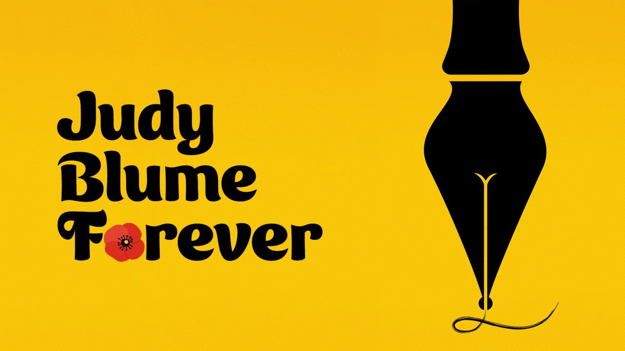 فيلم Judy Blume Forever 2023 مترجم كامل HD اونلاين