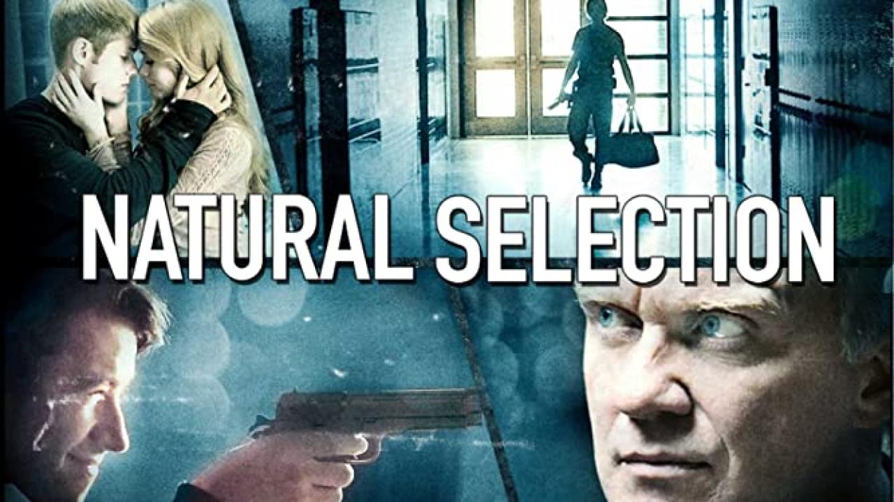 فيلم Natural Selection 2016 مترجم كامل HD اونلاين