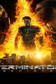 فيلم Terminator Genisys 2015 مترجم كامل HD اونلاين