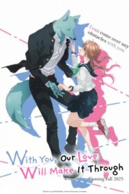 انمي Kimi to Koete Koi ni Naru الحلقة 3 الثالثة مترجمة اونلاين