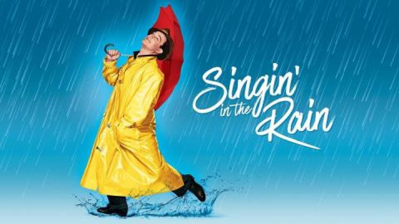 فيلم Singin’ In The Rain 1952 مترجم كامل HD اونلاين