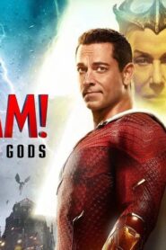 فيلم Shazam! Fury of the Gods 2023 مترجم كامل HD اونلاين