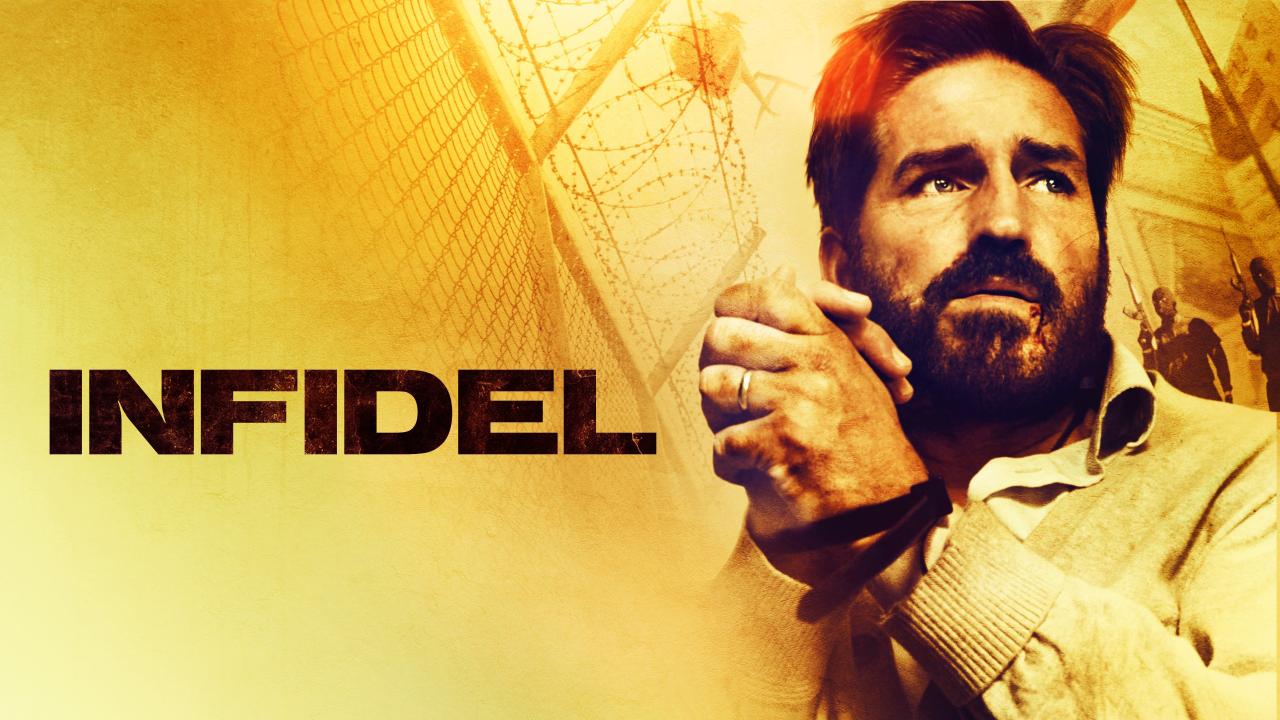 فيلم Infidel 2019 مترجم كامل HD اونلاين