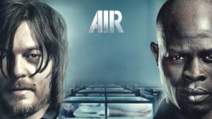 فيلم Air 2015 مترجم كامل HD اونلاين