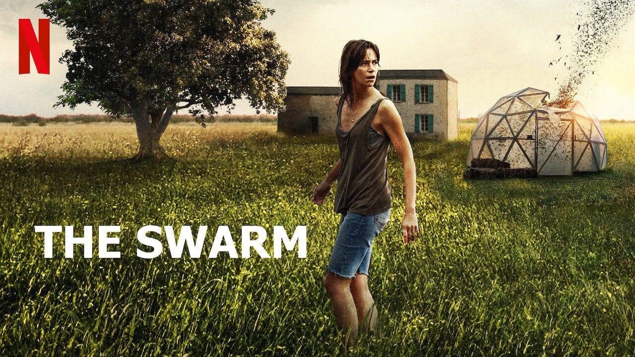 فيلم The Swarm 2020 مترجم كامل HD اونلاين