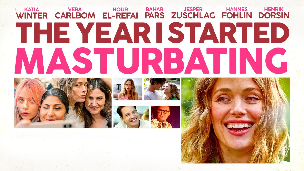 فيلم The Year I Started Masturbating 2022 مترجم كامل HD اونلاين