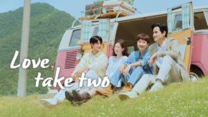 مسلسل Love, Take Two الحلقة 9 التاسعة مترجمة اونلاين