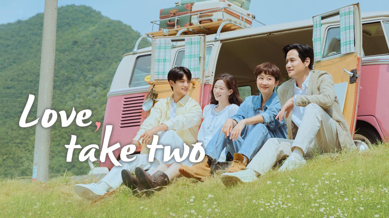 مسلسل Love, Take Two الحلقة 9 التاسعة مترجمة اونلاين