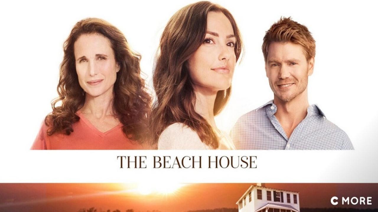 فيلم The Beach House 2018 مترجم كامل HD اونلاين