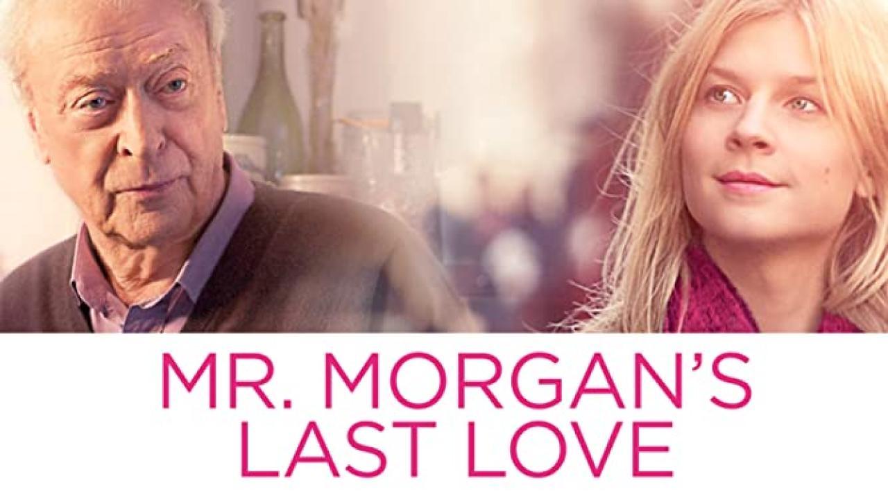 فيلم Mr. Morgan’s Last Love 2013 مترجم كامل HD اونلاين