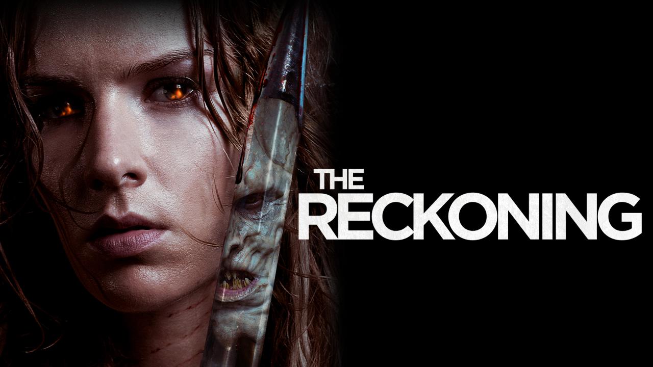 فيلم The Reckoning 2020 مترجم كامل HD اونلاين