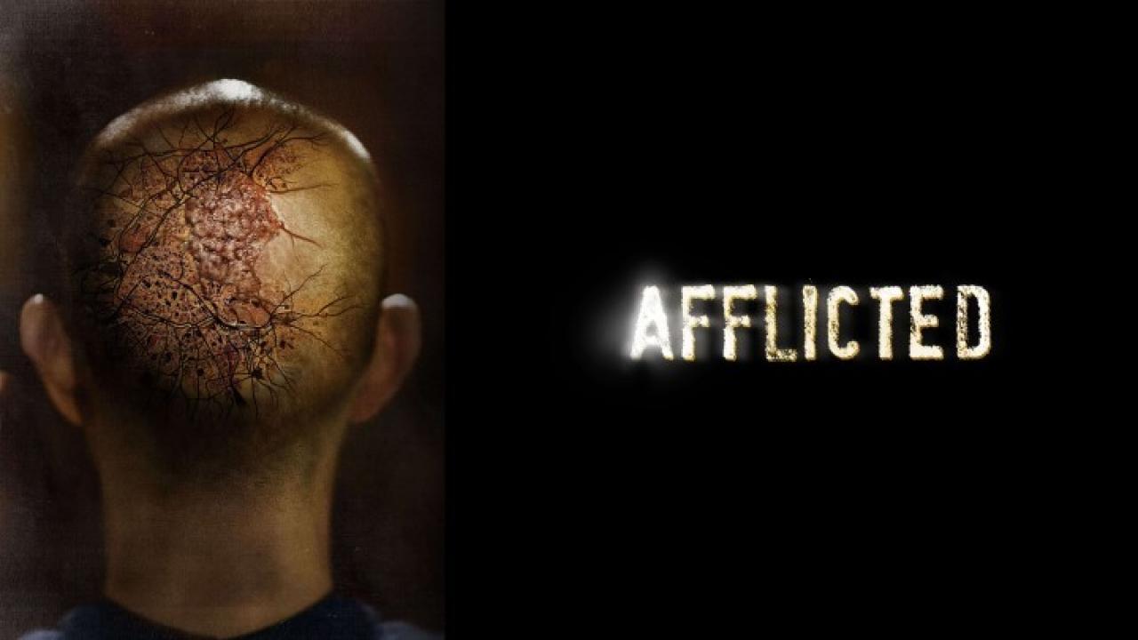 فيلم Afflicted 2013 مترجم كامل HD اونلاين