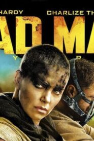 فيلم Mad Max: Fury Road 2015 مترجم كامل HD اونلاين