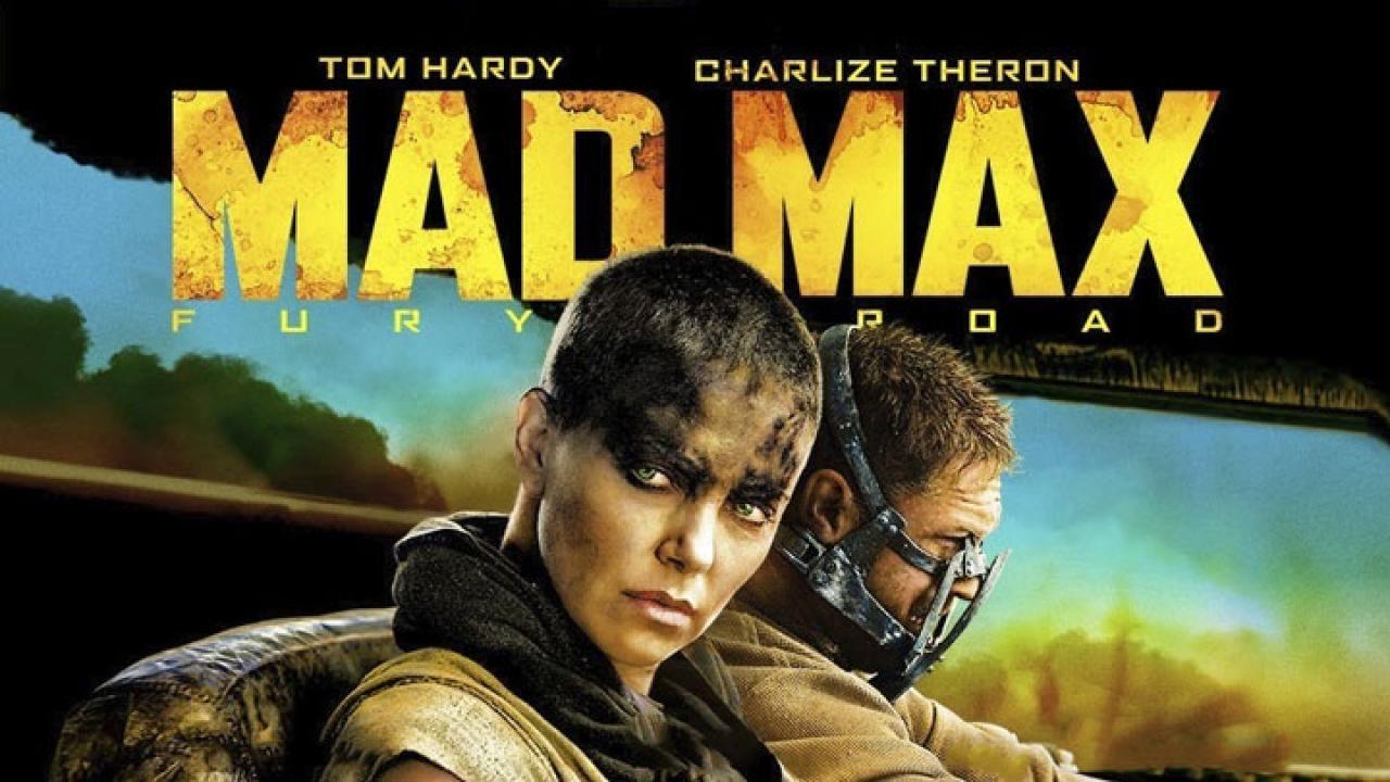 فيلم Mad Max: Fury Road 2015 مترجم كامل HD اونلاين