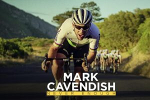 فيلم Mark Cavendish Never Enough 2023 مترجم كامل HD اونلاين