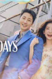 مسلسل Our Golden Days الحلقة 18 الثامنة عشر مترجمة اونلاين