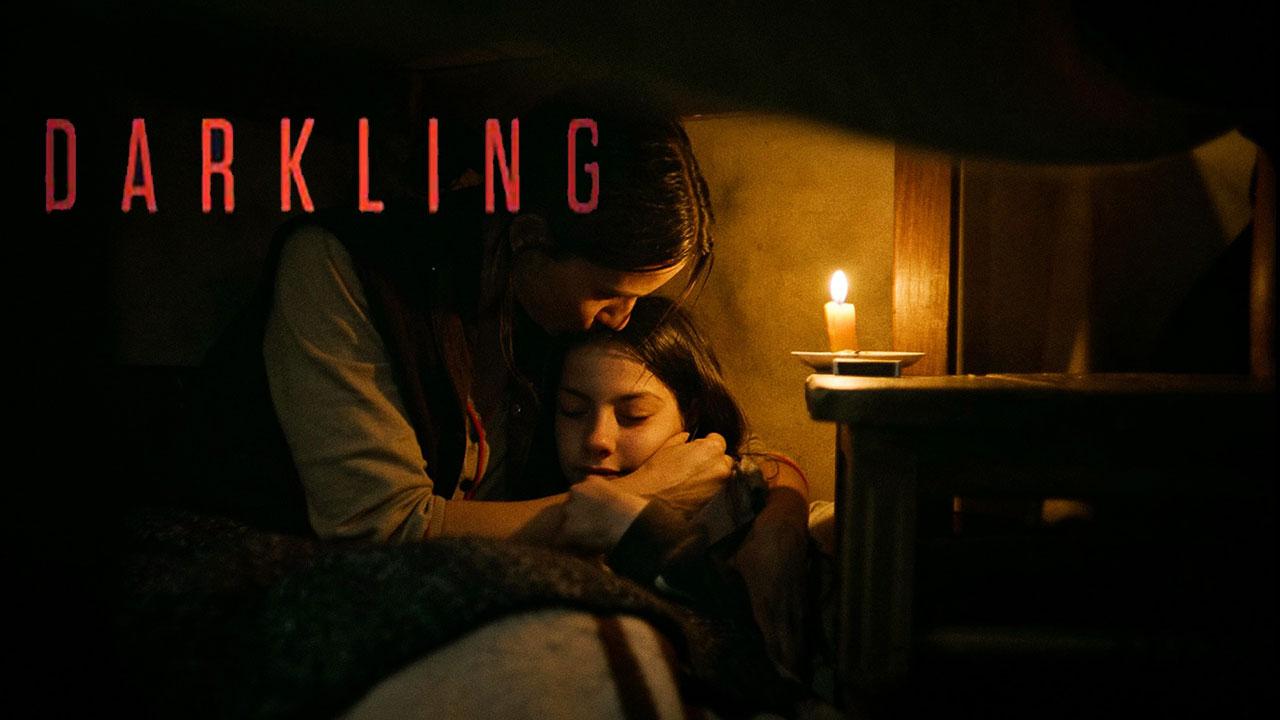 فيلم Darkling 2022 مترجم كامل HD اونلاين