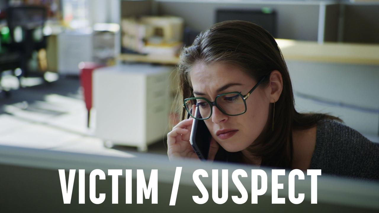 فيلم Victim/Suspect 2023 مترجم كامل HD اونلاين