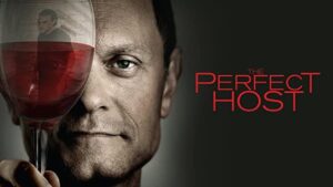 فيلم The Perfect Host 2010 مترجم كامل HD اونلاين