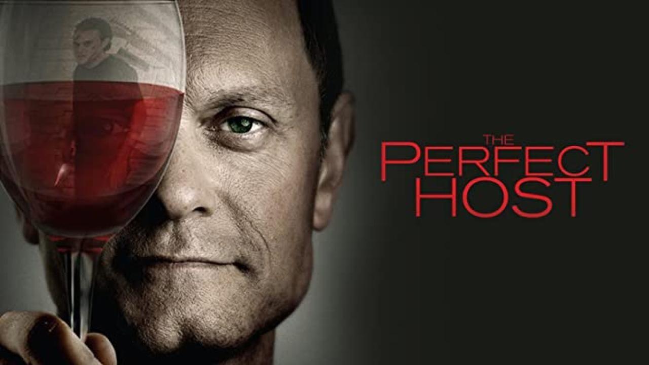 فيلم The Perfect Host 2010 مترجم كامل HD اونلاين