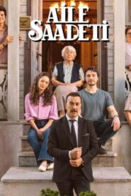مسلسل السعادة العائلية الحلقة 1 الاولي مترجمة اونلاين