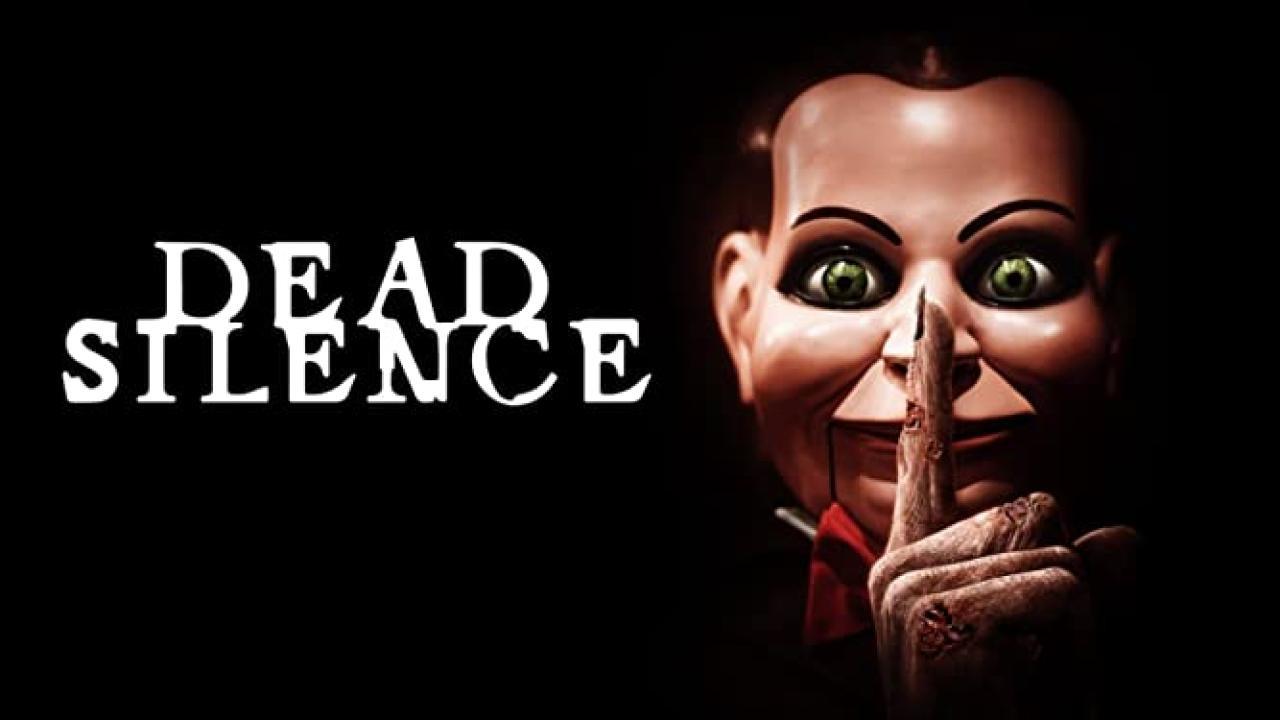 فيلم Dead Silence 2007 مترجم كامل HD اونلاين