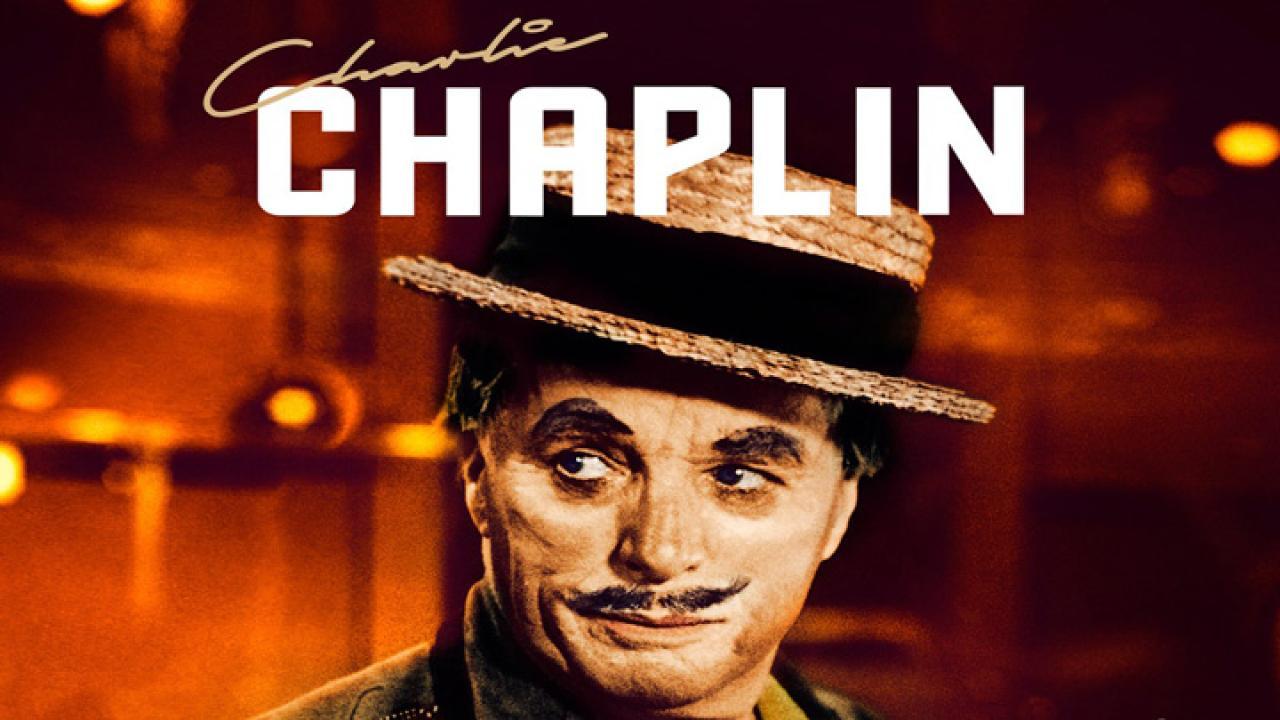 فيلم Chaplin 1992 مترجم كامل HD اونلاين